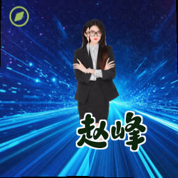 赵峰